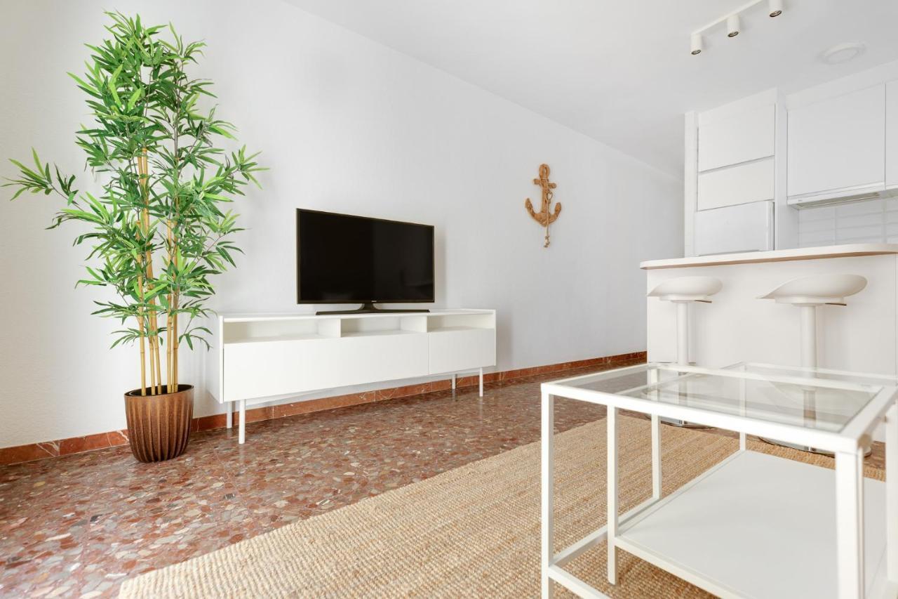Apartament Center Alicante