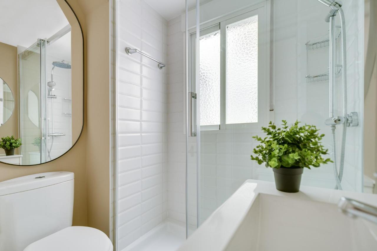 Apartament Center Alicante