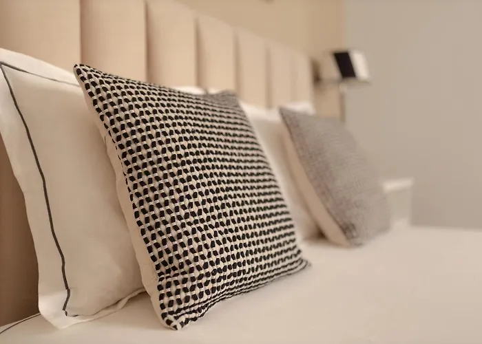Alicante City Center Apartment